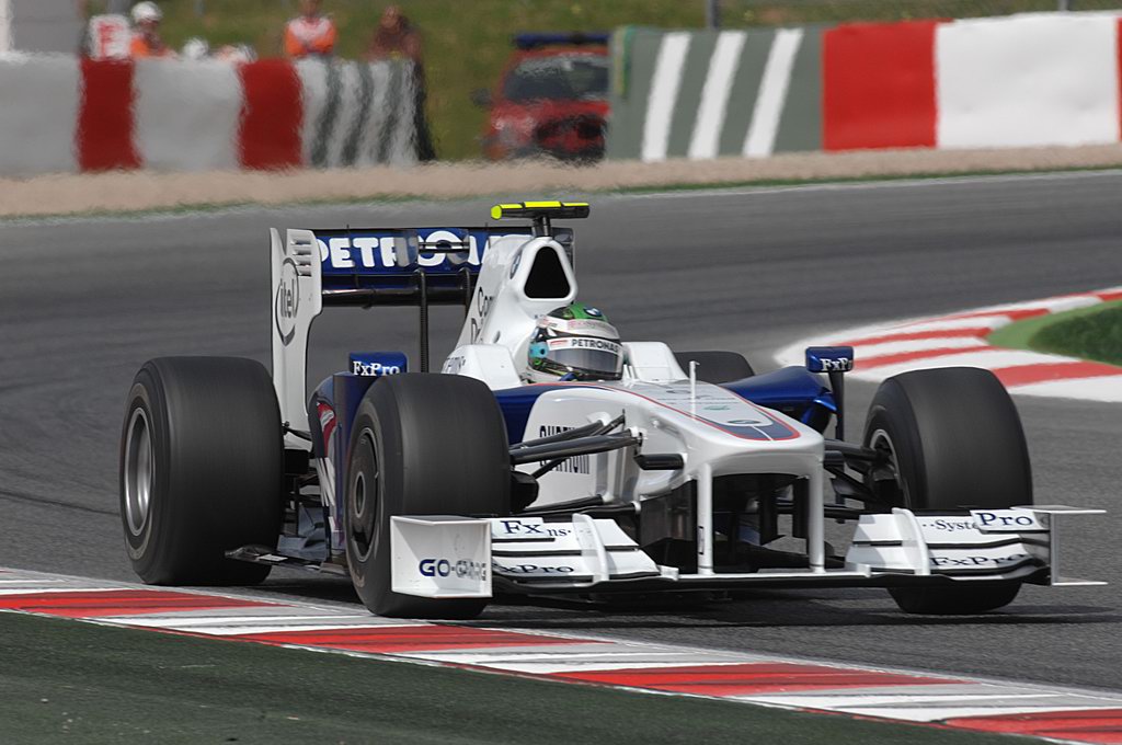 GP SPAGNA - Qualifiche e Prove Libere 3